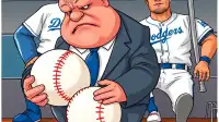 MLB to Implement 'Mercy Rule' for Dodgers After Unprecedented Offensive Output