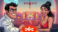 Coachella: 87% More Viral 'Random' Cameos via Algorithms