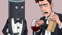 10 Alarming Signs Your AI Assistant Thinks It's a Master Sommelier