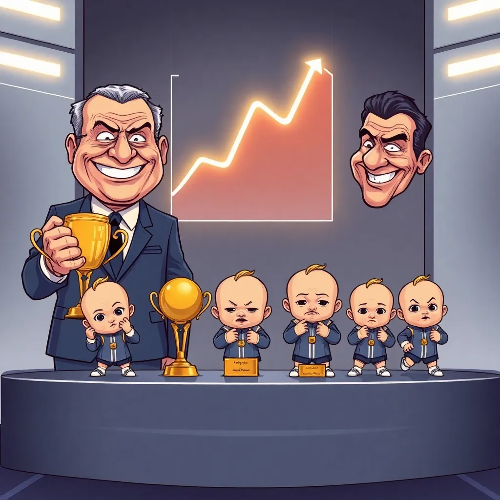 Analysts Name 2026'S Most Experienced Players Based on Future Projections