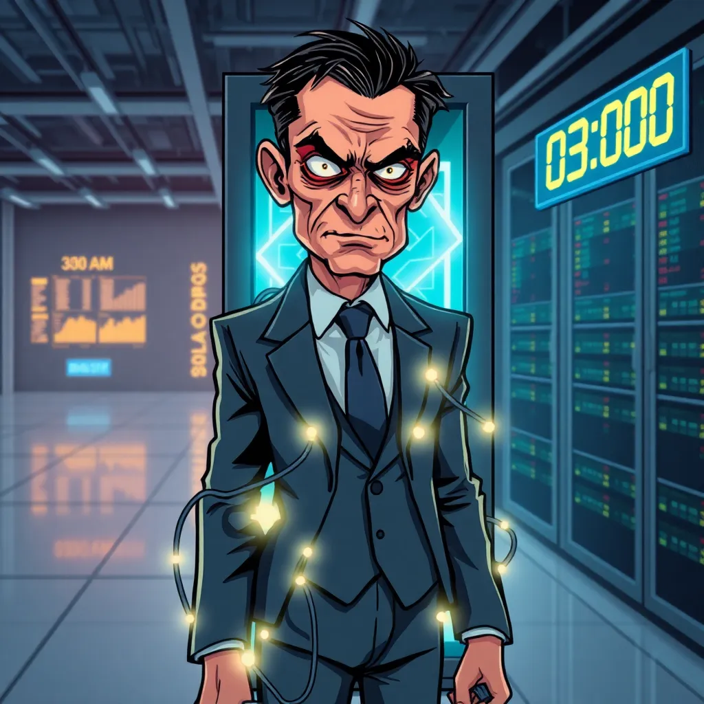 New 21-Hour Trading Day Offers Chance to Achieve Full Market-Human Symbiosis