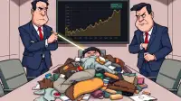 Experts: Your Leisure Portfolio Underperforms