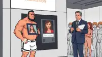UFC Announces New 'Pre-Vetted Romantic Interest' Submission Portal for Fighters