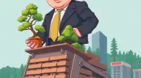 Politician "Protects" Land while Developing It