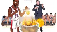 NBA Formalizes "Stat Padding Window" for Blowout Games