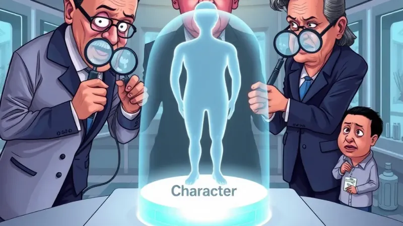 Swalwell's Endorsers Retract Support After Discovering Character Is a Factor