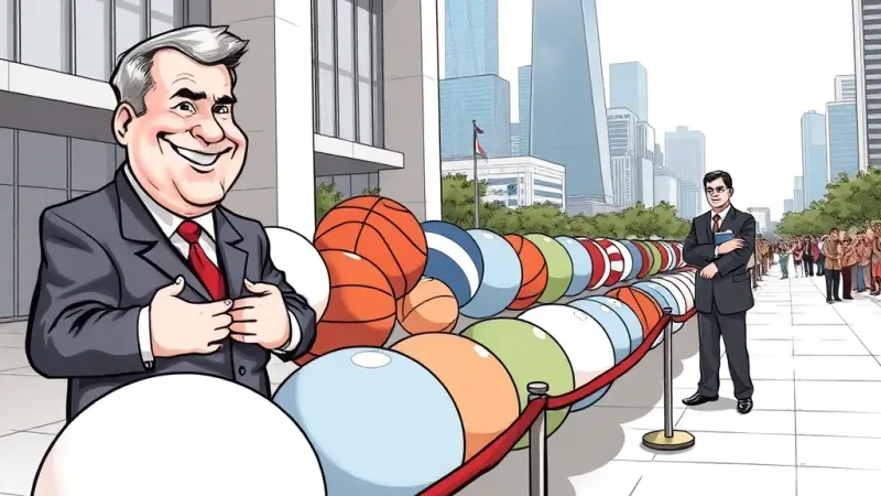 Houston Fixes Critical 'Line of Balls' Deficit
