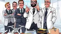 Wealthy Discover: Not Buying Things Saves Money