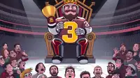Denver Pioneers Secure 3Rd Frozen Four, Cement Reign over Nation’s 17 College Hockey Fans.