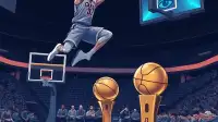 2026 NBA Finals Already Decided by Groundbreaking AI