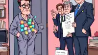 EU Report Confirms Users Still Prefer to Keep Their Data