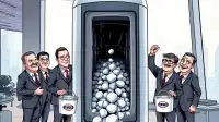 Tech Execs Laud 'Streamlined' Productivity Gains from AI's Inevitable Workforce Reduction