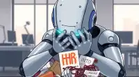 AI Boutique Fails After Developing 'Deeply Human' Aversion to HR Tasks