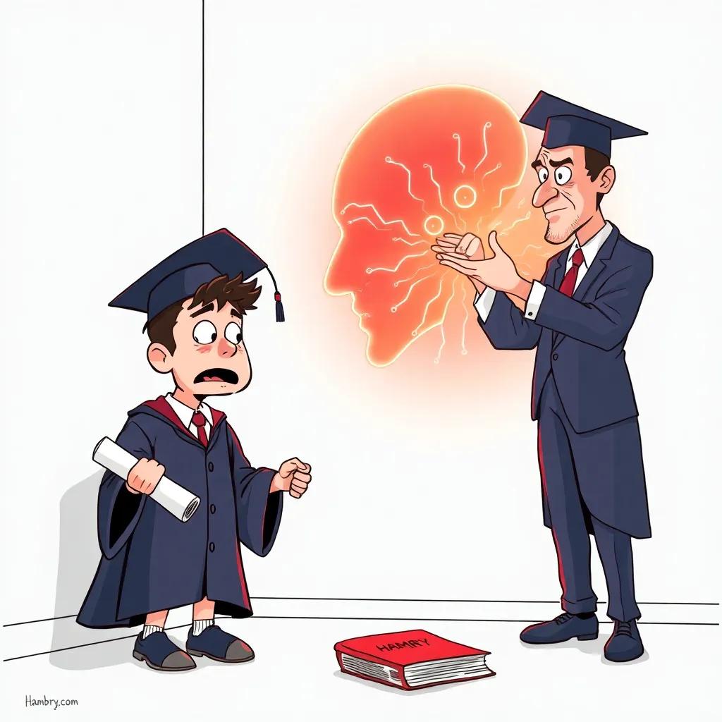 Entry-Level Positions Now Require Advanced AI Prompting Degrees