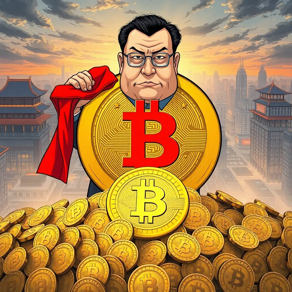 China’s New AI ‘Digital Incentives’ Are Definitely Not Crypto Tokens