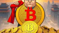 China’s New AI ‘Digital Incentives’ Are Definitely Not Crypto Tokens