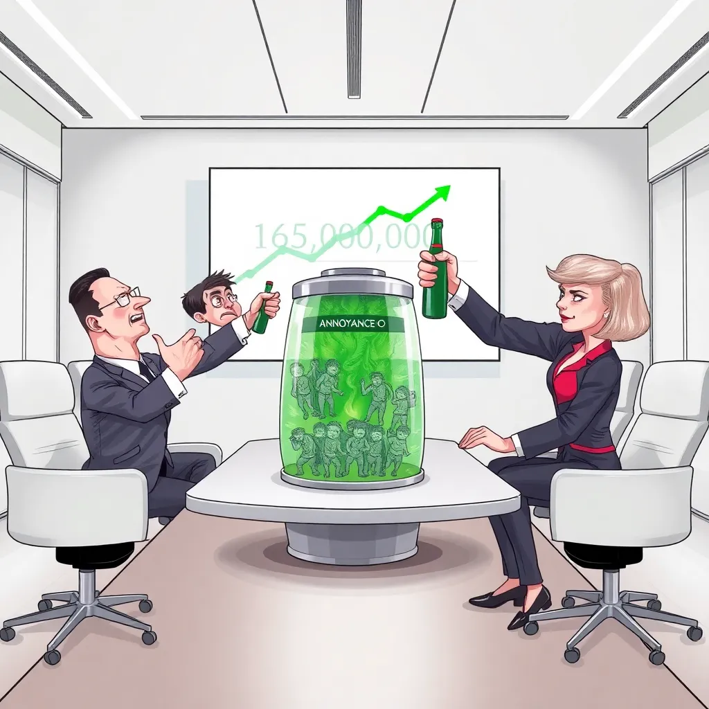 Study: Corporations Have Perfected 'Annoyance-as-a-Service' Model