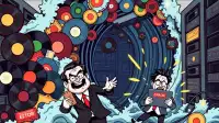Music Industry Algorithm Overwhelmed by 80-Year Career Span
