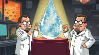 Scientists: Ancient Climate Findings More Pressing than Current Climate Crisis