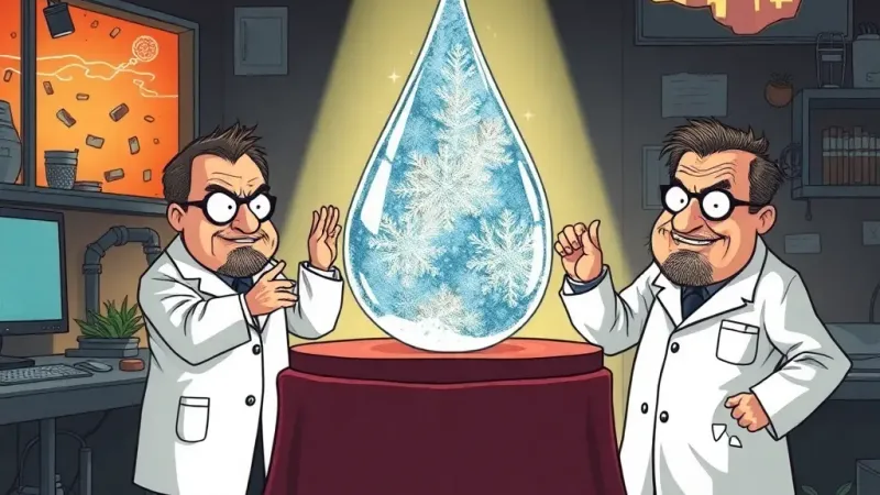 Climate Crisis? Scientists Prefer Ancient Dirt