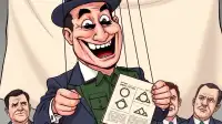 Military Unveils New 'Accidentally-on-Purpose' PR Doctrine