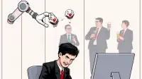 Studio Scraps Dark Comedy After Algorithm Detects Pre-Emptive Offense