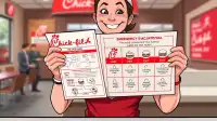Chick-Fil-a Unveils 'Peace of Mind' Protocol After New Jersey Incident