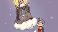 An Open Letter to the Cosmic Patron Saint of Barely Getting By