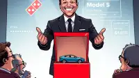 Tesla Admits Its Cutting-Edge Sales Strategy Was Just Domino's Checkout
