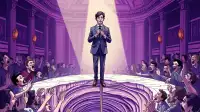 Public Demands Mulaney Extend 'Deep Dive' Comedy Residency to Six Months