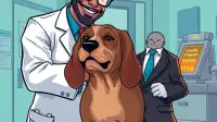 New Study Confirms Your Dog's Chronic Ear Infections Are a Subscription Service