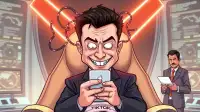Musk's TikTok Activity Reclassified as "Critical Competitive Intelligence."