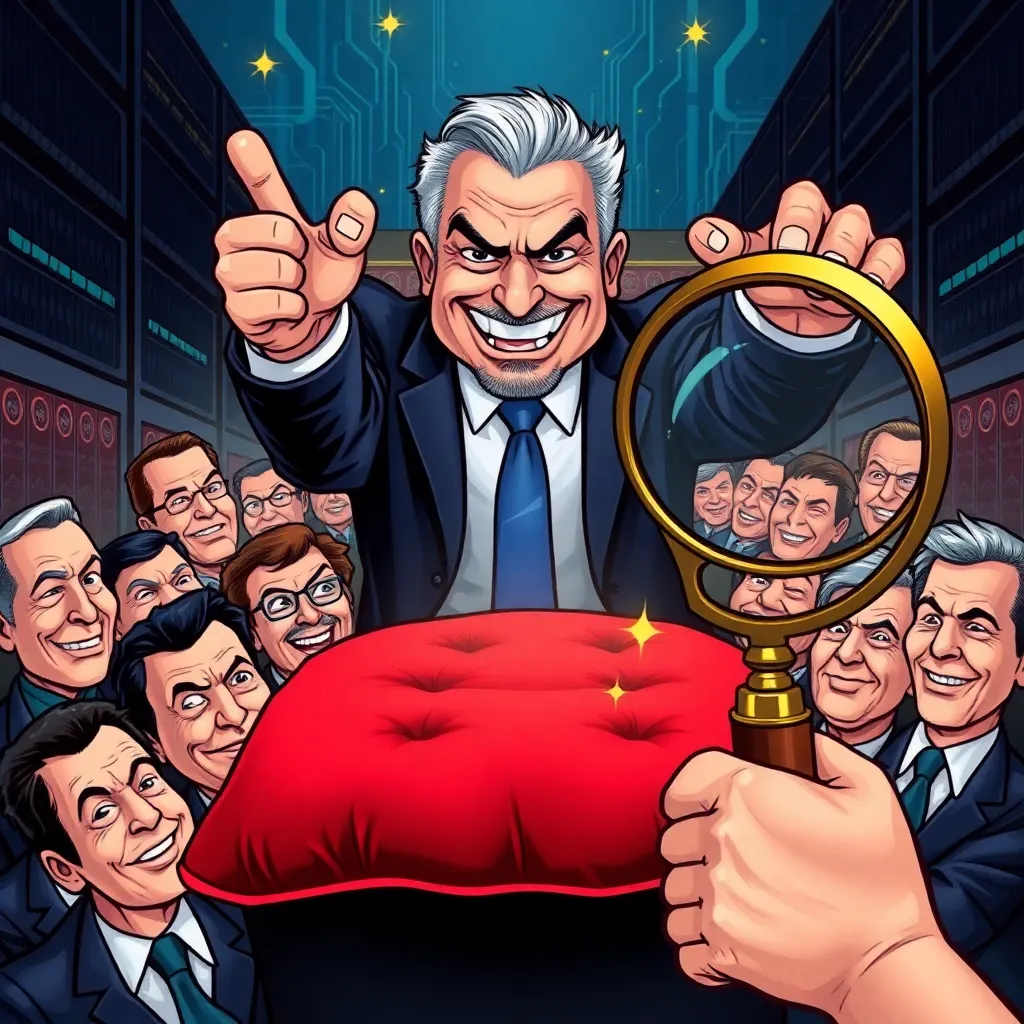 The Undeniable Truth: Micron's Success Is Simply because It's *Micron*