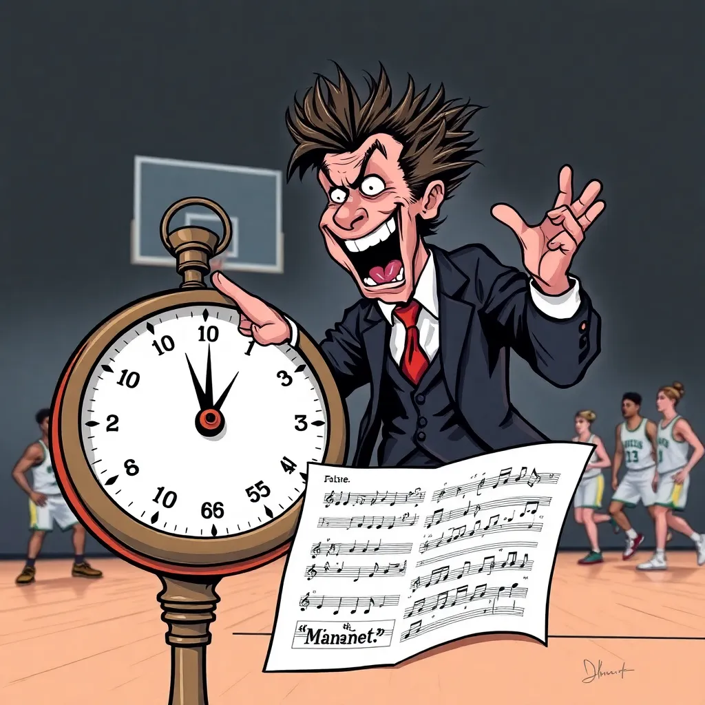 The Mercury's Masterstroke Proves My Syllabic Resonance Theory