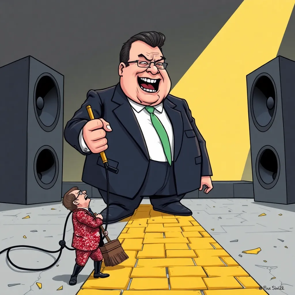 It's Time: Elton John's 'Goodbye Yellow Brick Road' Must Be Officially Retired