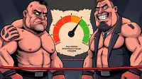 UFC Heavyweight Clash Hailed as 'Surprisingly Non-Awful'
