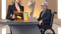 Kidman Launches Luxury 'Exit' Concierge.