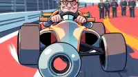 Schaeffler Bets Big on Racing to Distract from Its Thriving Ball Bearing Empire