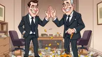 Law Firm Profits from Investor Portfolio Wreckage