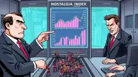 Economists Now Track Tribute Band Sales for Market Trends