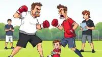 Youth Sports Officials Formalize Parent Brawls as 'Essential Skill Development'