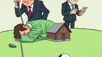 Rose's Masters near-Miss Now Officially 'Subprime Emotional Mortgage'