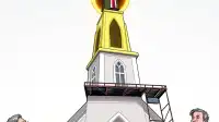 New Horizons UMC Bets Church's Future on Todd Hill Orchestra