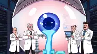 Mount Sinai Pioneers Tech Confirming Eye Fluid Can, and Does, Exit the Eye