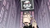 An Open Letter to the Rogue Upper-Nave Air Vent at Christ Church