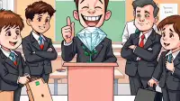 New Civics Class Teaches Students how to Use Public Office for Personal Gain