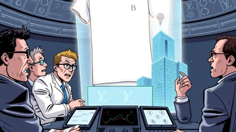 Economists Brace for Impact After Bieber's T-Shirt Pivot
