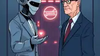 AI Breaches Govt: Just Asked Nicely for Passwords