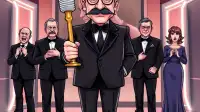 Academy Taps John Waters to Host, Requests 'Slightly Less Filth.'