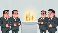 New Gaas ICs Analysis Confirms Market Exists Exclusively for Other Analysts